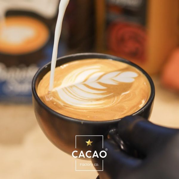 Cacao Factory Co Ankara