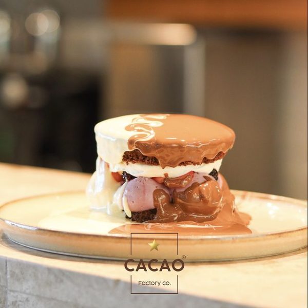 Cacao Factory Co Ankara