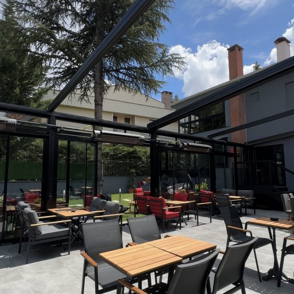 Ümitköy Garden Arabica Coffee House