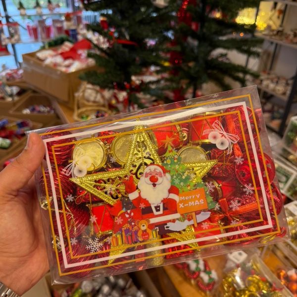 Yılbaşı Yeni Yıl Alışverişi Depo Günleri