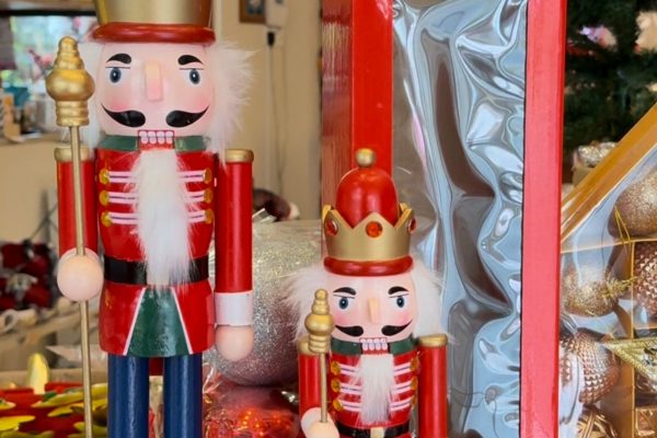 Yılbaşı Yeni Yıl Alışverişi Depo Günleri