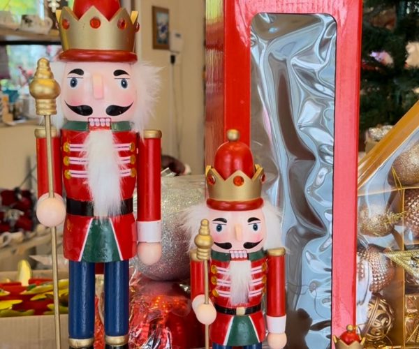 Yılbaşı Yeni Yıl Alışverişi Depo Günleri