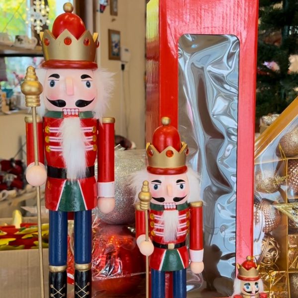 Yılbaşı Yeni Yıl Alışverişi Depo Günleri